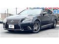 2013 Lexus LS