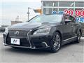 2013 Lexus LS