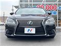 2013 Lexus LS