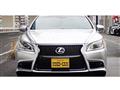 2013 Lexus LS