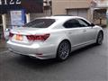 2013 Lexus LS