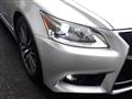 2013 Lexus LS