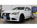 2013 Lexus LS