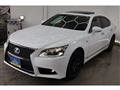 2013 Lexus LS