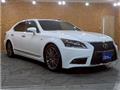 2013 Lexus LS