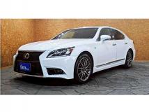 2013 Lexus LS