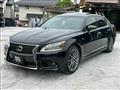 2013 Lexus LS