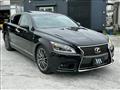 2013 Lexus LS
