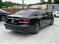 2013 Lexus LS