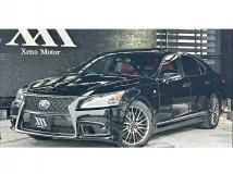 2013 Lexus LS