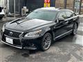 2013 Lexus LS