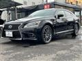 2013 Lexus LS