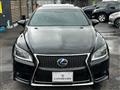 2013 Lexus LS
