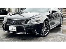 2013 Lexus LS
