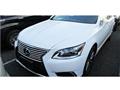2013 Lexus LS