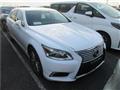 2013 Lexus LS