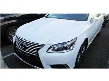2013 Lexus LS