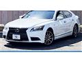 2013 Lexus LS