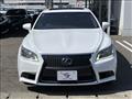 2013 Lexus LS