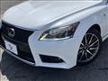 2013 Lexus LS