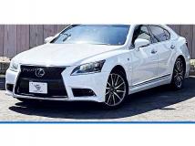 2013 Lexus LS