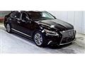 2013 Lexus LS