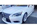 2013 Lexus LS