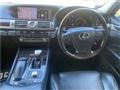 2013 Lexus LS
