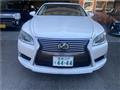 2013 Lexus LS