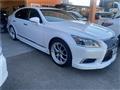 2013 Lexus LS