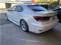 2013 Lexus LS