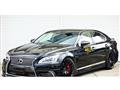2013 Lexus LS