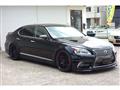 2013 Lexus LS