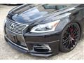 2013 Lexus LS