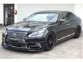 2013 Lexus LS