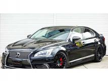 2013 Lexus LS
