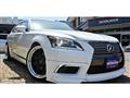 2013 Lexus LS
