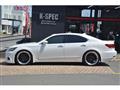 2013 Lexus LS