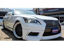 2013 Lexus LS