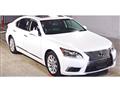 2013 Lexus LS