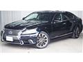 2013 Lexus LS