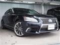 2013 Lexus LS