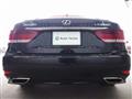 2013 Lexus LS