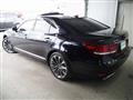 2013 Lexus LS
