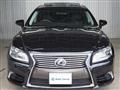 2013 Lexus LS