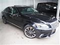 2013 Lexus LS