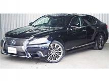2013 Lexus LS