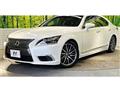 2013 Lexus LS
