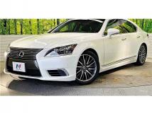 2013 Lexus LS