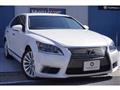 2013 Lexus LS